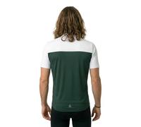 Loeffler Maillot à Manches Courtes Mondo Half Zip
