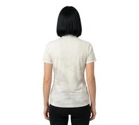 Loeffler Maillot à Manches Courtes Nebula Half Zip