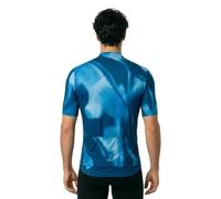 Loeffler Maillot à Manches Courtes Psy Mid Full Zip