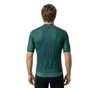 Loeffler Maillot à Manches Courtes Skys Escape Full Zip