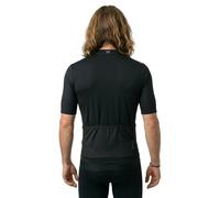 Loeffler Maillot à Manches Courtes Skys Hotbond® Rf Full Zip