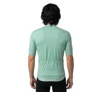 Loeffler Maillot à Manches Courtes Skys Hotbond® Rf Full Zip