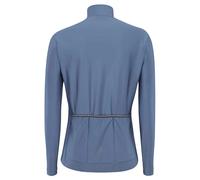 Loeffler Maillot à Manches Longues Clara Mid