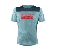 Loeffler maillot cycliste manches