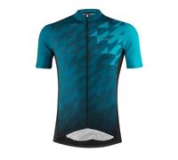 Loeffler maillot cycliste manches
