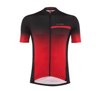 Löffler - Bike Jersey Full-Zip Coogan Mid - Maillot de cyclisme - 56 - red