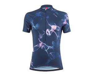 Loeffler maillot cycliste manches