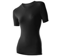 Löffler Maillot de Corps pour Femme Blanc Blanc 42