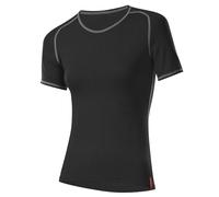 Löffler Maillot de Corps pour Femme Noir Noir Taille 38