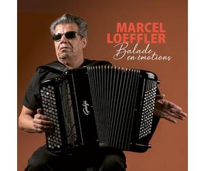 LOEFFLER, Marcel - Balade en émotions
