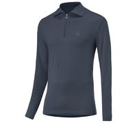 Löffler - Midlayer Evo Turtle Transtex - Pull polaire - 48 - anthrazit