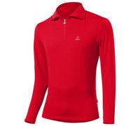 Löffler - Midlayer Evo Turtle Transtex - Pull polaire - 50 - red