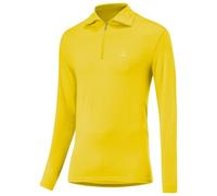 Löffler - Midlayer Evo Turtle Transtex - Pull polaire - 54 - citrine