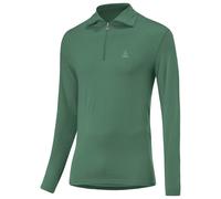 Löffler - Midlayer Evo Turtle Transtex - Pull polaire - 64 - pine