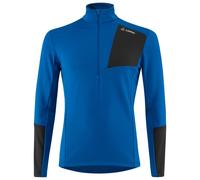 Löffler - Midlayer Tech-Merino - Haut manches longues en mérinos - 56 - marin