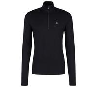 Loeffler T-shirt à Manches Longues Transtex Sweater Basic Cf