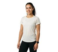 Loeffler Mono Rc Short Sleeve T-shirt Blanc 44 Femme