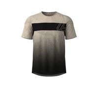Loeffler Mtb Raider Short Sleeve T-shirt Beige 56 Homme Sahara