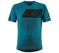 Löffler - MTB T-Shirt Ranger - Maillot de cyclisme - 50 - blue coral