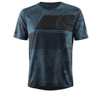 Löffler - MTB T-Shirt Ranger - Maillot de cyclisme - 50 - dark petrol