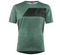 Löffler - MTB T-Shirt Ranger - Maillot de cyclisme - 50 - pine