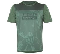 Löffler - MTB T-Shirt Roots - Maillot de cyclisme - 50 - pine