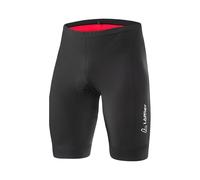 Löffler Pantalon De Vélo HOTBOND Noir