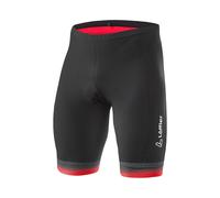 Löffler Pantalon De Vélo Hotbond Noir-Combiné