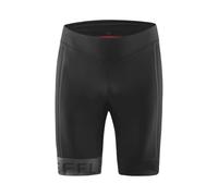 Löffler Pantalons De Vélo Hotbond RQ SQL Noir
