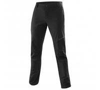 Löffler - Pants Alaska Active Stretch Warm - Pantalon hiver - 94 - Long - black