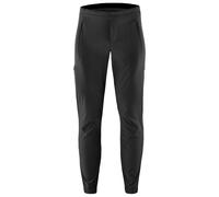 Löffler - Pants Alaska ASW Tapered - Pantalon hiver - 48 - black