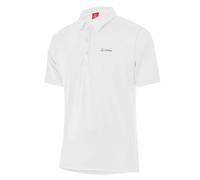 Loeffler Polo à Manches Courtes Tencel Cf