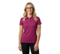 Loeffler Polo à Manches Courtes Tencel (tm)