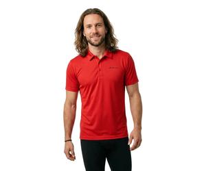 Loeffler Polo à Manches Courtes Tencel (tm) Cf