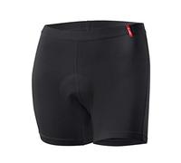 Löffler - Cycliste pour femme - Noir - 34 EU