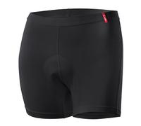 Löffler - Cycliste pour femme - Noir - 50 EU