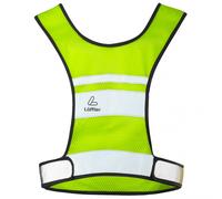 Löffler - Reflex Vest - Gilet de cyclisme - XXL - neon yellow