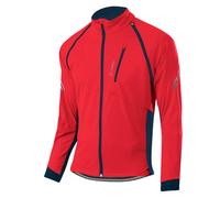 Löffler San Remo VTT Zip-Off Rouge