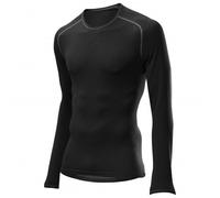 Löffler - Shirt LA Transtex Warm - Haut à manches longues - 60 - black