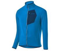 Loeffler shirt veste mi-longue m à