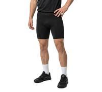Loeffler Shorts De Couche De Base Elastic 2.0