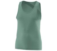 Löffler - Singlet Merino Light - Sous-vêtement mérinos - 54 - pine