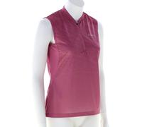 Löffler Sleeveless HZ Cutina Femmes T-shirt de vélo 36 Rose