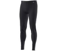 Loeffler Gore-tex Infinium™ Windstopper® Transtex® Base Layer Pants Noir 50 Homme