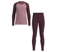 Loeffler Sous-pantalons Set Cb Transtex® Merino