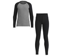 Loeffler Sous-pantalons Set Cb Transtex® Merino