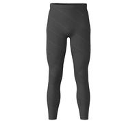 Loeffler Transtex® Merino 260 Base Layer Pants Gris 50-52 Homme
