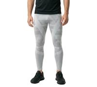 Loeffler Transtex Retrx Base Layer Pants Gris 52 Homme