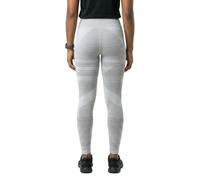 LÖFFLER W Long Underpant - Femme - Gris - taille 32/34- modèle 2024