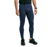 Löffler - Unterhose Lang Transtex Warm - Caleçon long - 52 - dark blue